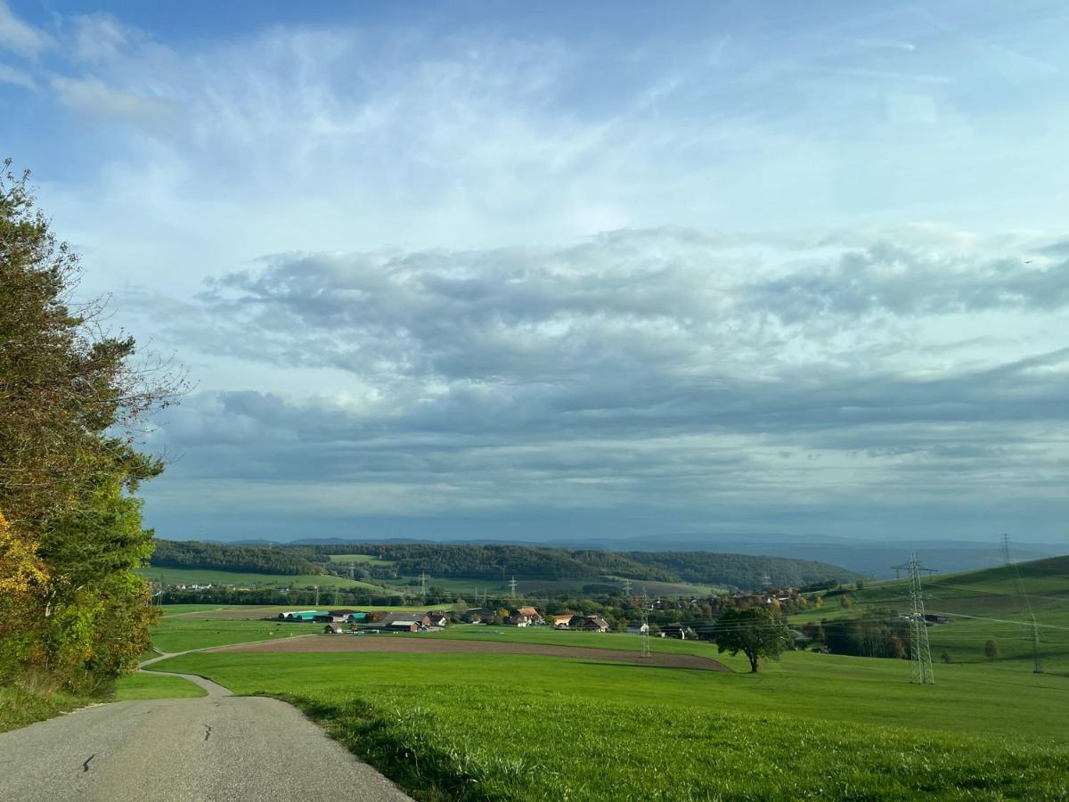 Ferien Im Schwarzwald - Ruhe & Naturverbunden Weilheim Екстериор снимка